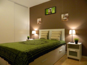 Chambre d'hôtes Zen & Appartement Zen Marseille